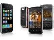 Die beliebtesten Smartphones