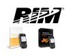 Vergleich - BlackBerry BES gegen BES Express (Foto: RIM)