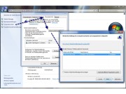 Alles auf Anfang: Systemwiederherstellungspunkt in Windows 7 zurücksetzen.
