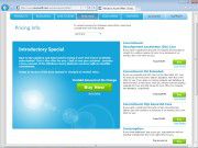 Einkaufsmeile: Alternativ kann man ein kommerzielles Azure-Angebot beziehen. Einkaufsmeile: Alternativ kann man ein kommerzielles Azure-Angebot beziehen.
