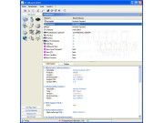 PC Wizard: Er informiert den Anwender über die installierten Systemkomponenten.