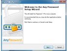 Any Password