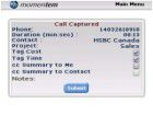 Call Time Tracker by momentem Call Time Tracker by momentem
