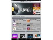 Der App Store: Apples Anlaufstelle für alle Downloads.