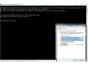Besser als Ad-Hoc: Windows 7 bringt alle Funktionen für einen virtuellen Hotspot mit.