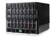 HP ProLiant BL460c (Foto: HP)