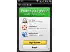 Lookout Mobile Security (Foto: Lookout)