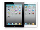 Apple iPad 2 (Foto: Apple) Apple iPad 2 (Foto: Apple)