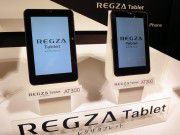 Toshiba stellt Tablet mit Android 3.0 vor
