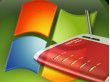 Priorität der Netzwerkverbindungen festlegen (Foto: Microsoft / AVM)