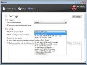 Datei-Shredder: Mit der Freeware Eraser lassen sich sensible oder vertrauliche Dateien durch mehrfaches Überschreiben mit verschiedenen Algorithmen sicher löschen. Datei-Shredder: Mit der Freeware Eraser lassen sich sensible oder vertrauliche Dateien durch mehrfaches Überschreiben mit verschiedenen Algorithmen sicher löschen.