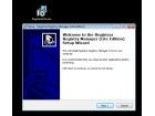 Registrar Registry Manager