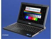 Dell Vostro V131: Das matt ausgeführte 13-Zoll-Display arbeitet mit 1366 x 768 Bildpunkten. Dell Vostro V131: Das matt ausgeführte 13-Zoll-Display arbeitet mit 1366 x 768 Bildpunkten.