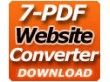 7-PDF Website Converter: Websites in PDF-Dateien umwandeln