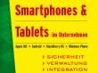NEU! TecChannel-Buch: Smartphones und Tablets im Unternehmen