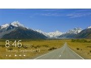 Windows 8 Developer Preview