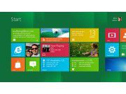 Microsoft teases Windows 8 at BUILD conference