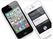 Apple stellt iPhone 4S vor