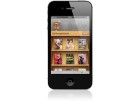 Apple iPhone 4S (Foto: Apple) Apple iPhone 4S (Foto: Apple)
