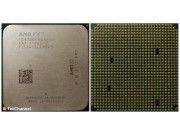 AMD FX-8150: Die 8-Core-CPU mit Bulldozer-Architektur ist für den Socket AM3+ ausgelegt. Die CPU arbeitet mit einer Grundtaktfrequenz von 3,6 GHz. Der FX-8150 kann durch die Turbo CORE-Technologie die Taktfrequenz auf bis zu 4,2 GHz erhöhen.