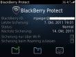 BlackBerry Protect BlackBerry Protect