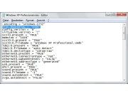 Verzögerung: Durch den hinzugefügten Eintrag bios.bootDelay = "5000" zeigt VMware den POST-Bildschirm fünf Sekunden lang an. Verzögerung: Durch den hinzugefügten Eintrag bios.bootDelay = "5000" zeigt VMware den POST-Bildschirm fünf Sekunden lang an.