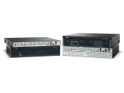 Netzwerk-Router: Cisco 2900 Series Integrated Services Router. Netzwerk-Router: Cisco 2900 Series Integrated Services Router.