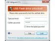 USB Safeguard - Daten auf USB-Sticks schützen
