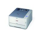 OKI C511dn (Foto: OKI Systems) OKI C511dn (Foto: OKI Systems)