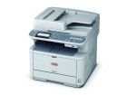 OKI MB451 / MB451w (Foto: OKI Systems) OKI MB451 / MB451w (Foto: OKI Systems)
