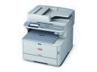  OKI MC362dn (Foto: OKI Systems)