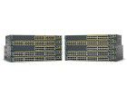 Cisco Catalyst 2960 (Foto: Cisco) Cisco Catalyst 2960 (Foto: Cisco)