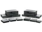Cisco Small Business 100 Series Unmanaged Switches (Foto: Cisco)