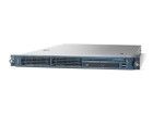 Cisco NAC Guest Server (Foto: Cisco) Cisco NAC Guest Server (Foto: Cisco)