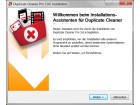 Duplicate Cleaner