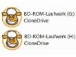 Virtual CloneDrive - Image-Dateien wie CDs/DVDs verwenden