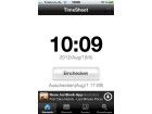 TimeSheet - Stundenzettel TimeSheet - Stundenzettel