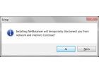NetBalancer