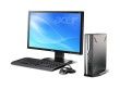 Test: Acer Veriton L6620G im Ultra Small Form Factor (Foto: Acer)