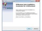 LOGINventory