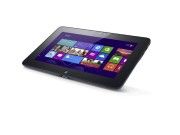 Dell Latitude 10: Bei Dells Business-Tablet lässt sich der Akku einfach entnehmen. Dell Latitude 10: Bei Dells Business-Tablet lässt sich der Akku einfach entnehmen.