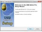 USB Admin Pro USB Admin Pro