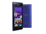 Bunte Smartphones: Das HTC Windows Phone 8X ist in verschiedenen Farben erhältlich. Bunte Smartphones: Das HTC Windows Phone 8X ist in verschiedenen Farben erhältlich.