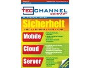 TecChannel Compact 09/2012: Über 160 Seiten rund um das Thema IT-Sichergheit. TecChannel Compact 09/2012: Über 160 Seiten rund um das Thema IT-Sichergheit.