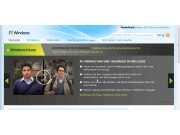 Datenquelle: Zu beziehen ist Windows Intune direkt von der Microsoft-Website. Datenquelle: Zu beziehen ist Windows Intune direkt von der Microsoft-Website.