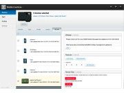 Dell KACE K3000: Die Lösung soll Administratoren beim Bändigen mobiler Endgeräte helfen.