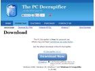 PC Decrapifier PC Decrapifier