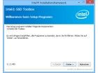 Intel SSD Toolbox Intel SSD Toolbox