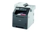 Brother MFC-9970CDW (Foto: Brother) Brother MFC-9970CDW (Foto: Brother)