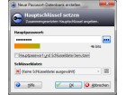 KeePass (Foto: Dominik Reichel) KeePass (Foto: Dominik Reichel)